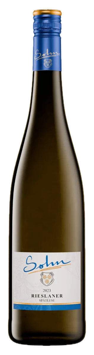 Rieslaner Spätlese