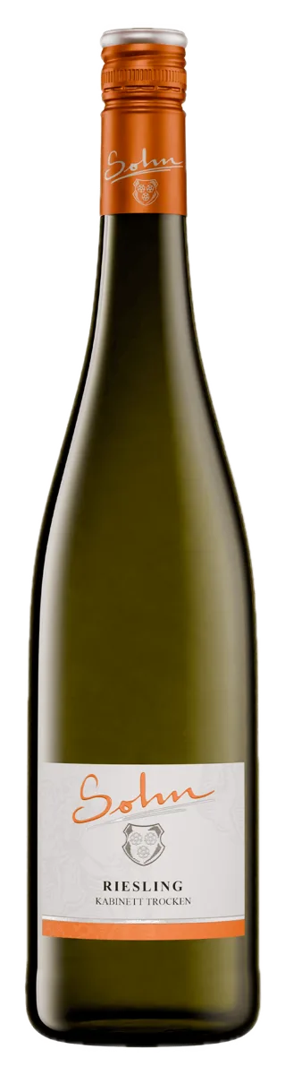 Riesling Kabinett trocken