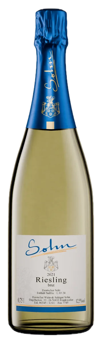 Riesling Brut