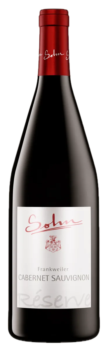 Cabernet Sauvignon Réserve