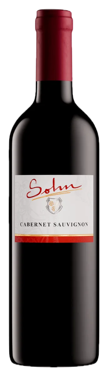 Cabernet Sauvignon trocken