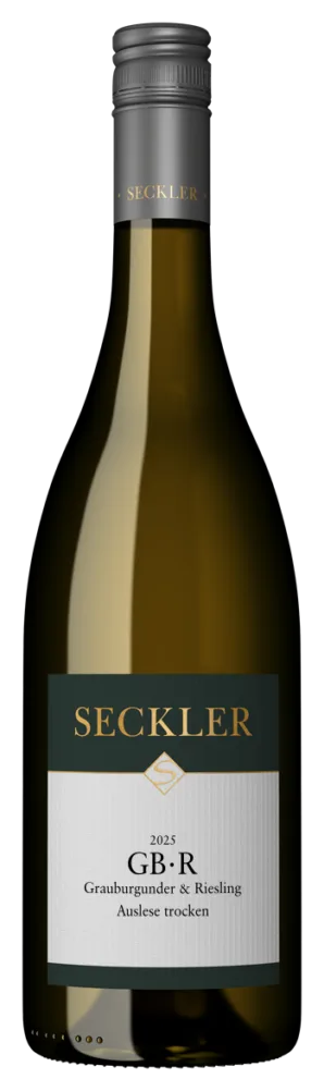 GB•R Auslese trocken