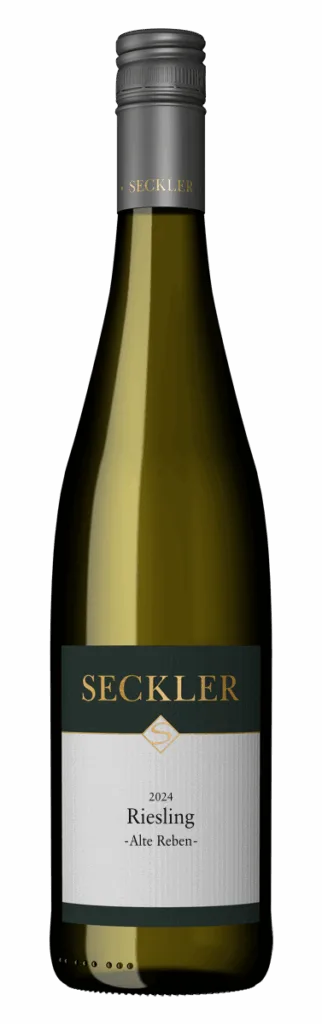 Riesling Alte Reben trocken