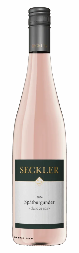 Spätburgunder blanc de noir