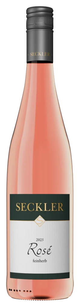 Rosé feinherb