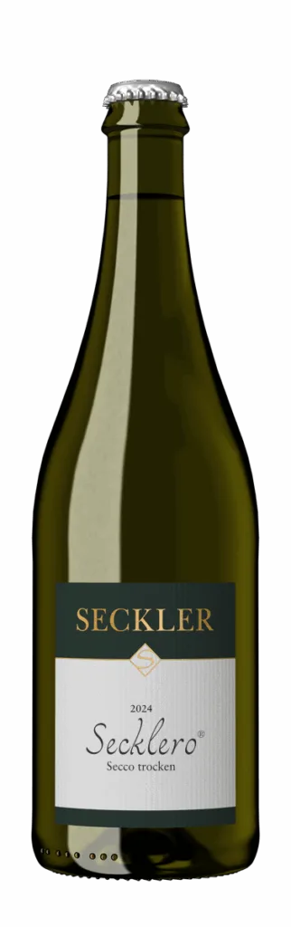 Secco Secklero trocken