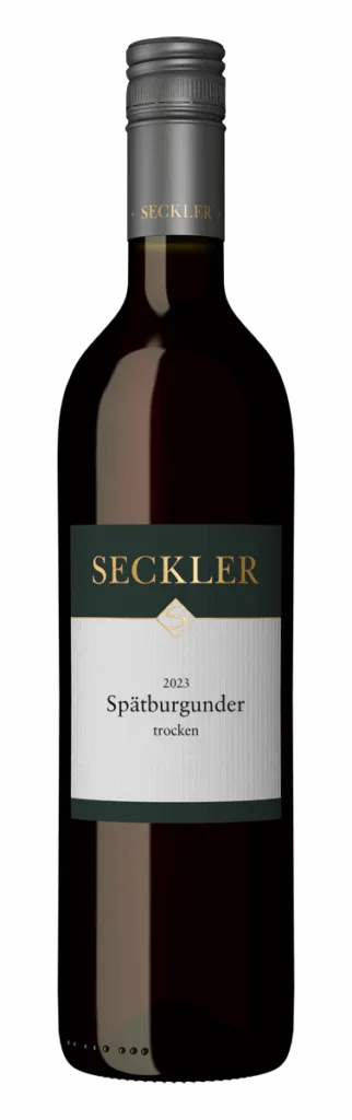 Spätburgunder trocken
