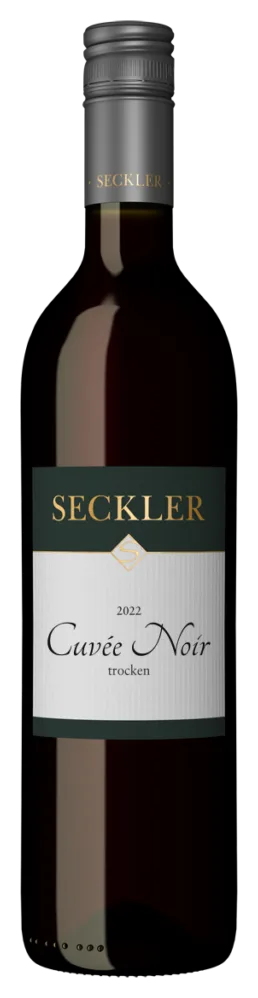 Cuvée Noir