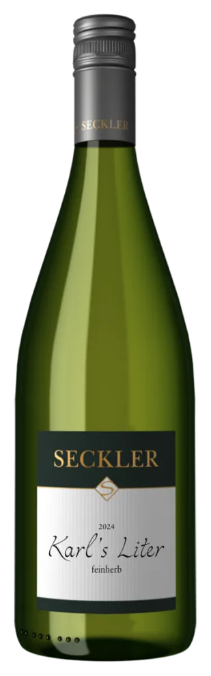 Karls Liter feinherb