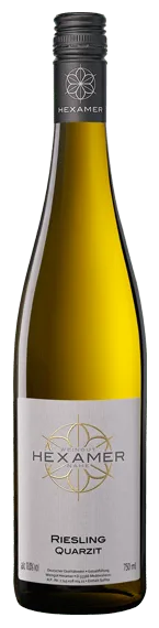 2025 RIESLING “Quarzit”