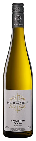 2025 SAUVIGNON BLANC trocken