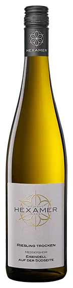 2025 RIESLING trocken “Eisendell auf der Südseite”