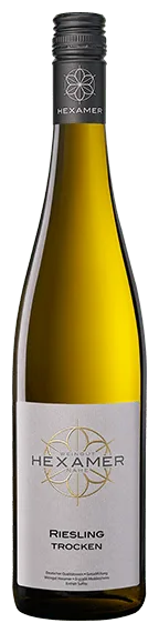 2025 RIESLING trocken – Gutsriesling