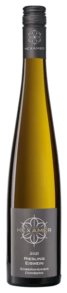 2021 RIESLING Eiswein Meddersheimer Rheingrafenberg