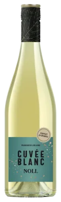 2023er Cuvée Blanc Gutswein halbtrocken