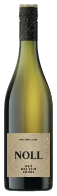 2023er Cuvée Grau-Weiss Gutswein trocken