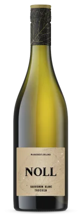 2025er Sauvignon Blanc Gutswein trocken