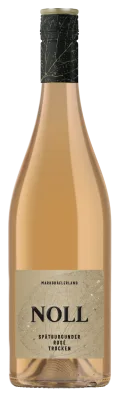 2025er Spätburgunder Rosé Gutswein trocken