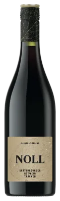 2024er Spätburgunder Rotwein Gutswein trocken