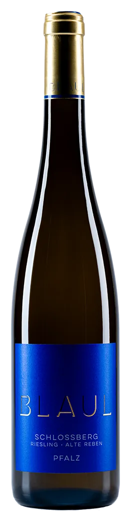 2021 Riesling -Alte Reben- trocken, Wachenheimer Schlossberg