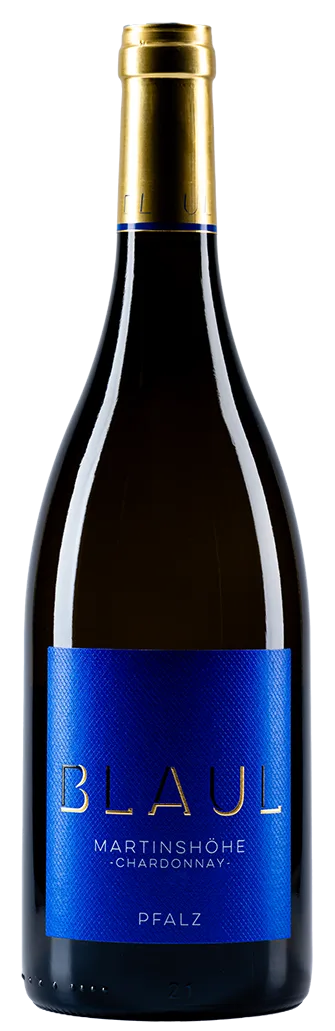 2025 Chardonnay Réserve trocken, Gönnheimer Martinshöhe
