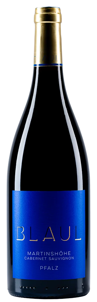 2020 Cabernet Sauvignon trocken, Gönnheimer Martinshöhe