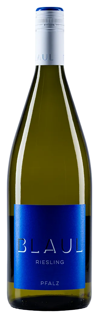 2025 Riesling trocken