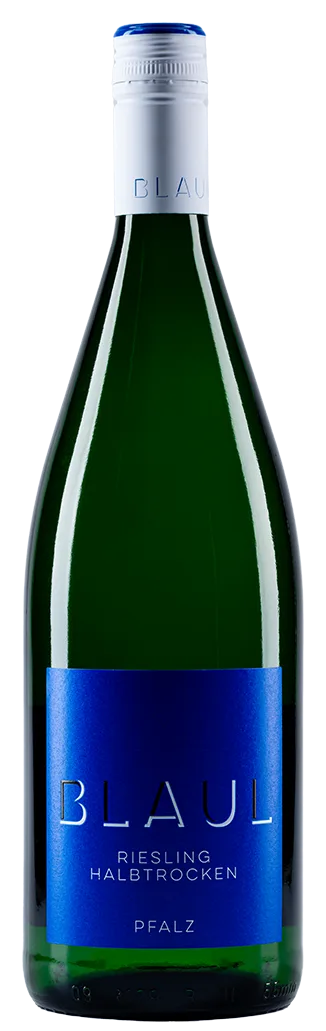 2024 Riesling halbtrocken