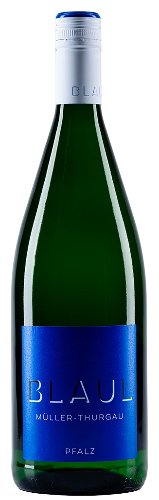 2024 Müller-Thurgau halbtrocken
