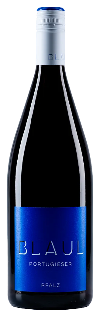 2023 Portugieser Rotwein halbtrocken