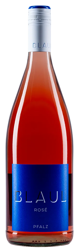 2025 Rosé feinherb