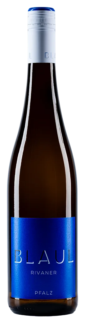 2023 Rivaner trocken