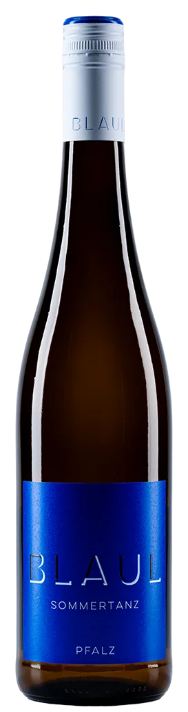 2025 Sommertanz weiss feinherb