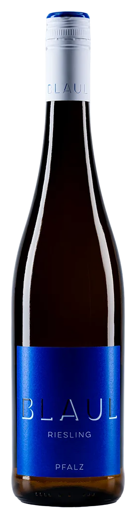 2023 Riesling trocken