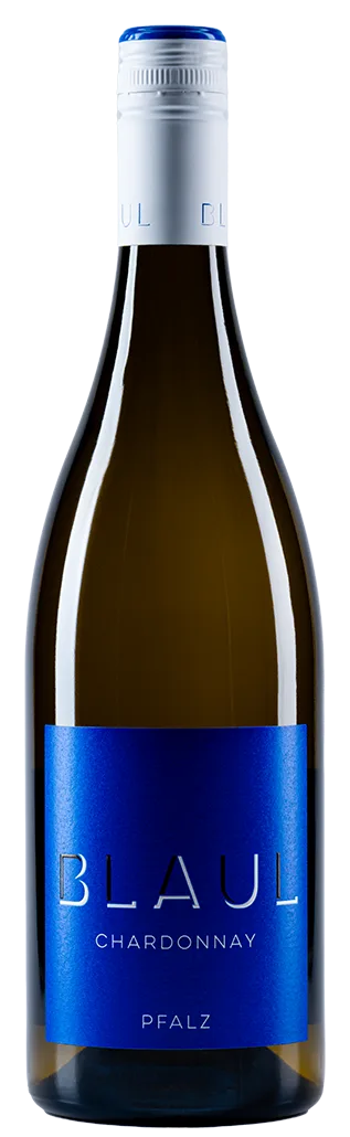 2024 Chardonnay trocken