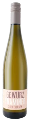 2022er Gewürztraminer Qualitätswein trocken
