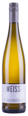 2022er Weissburgunder Qualitätswein trocken