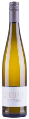 2022er Scheurebe feinherb