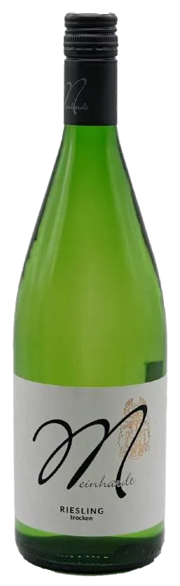 Gönnheimer Riesling QBA trocken