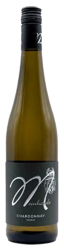 Gönnheimer Mandelgarten Chardonnay trocken