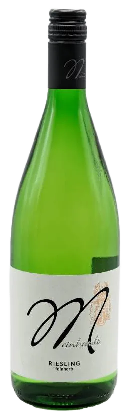 Gönnheimer Riesling QBA feinherb