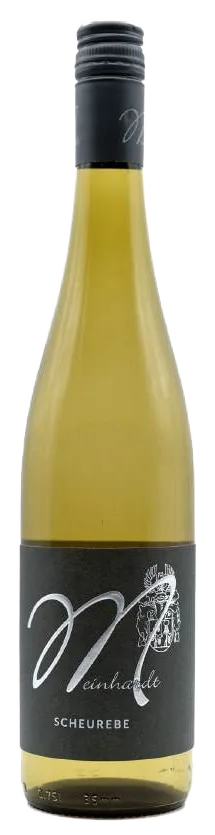 Gönnheimer Martinshöhe Scheurebe feinherb