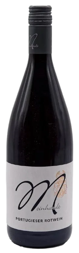 Gönnheimer Portugieser Rotwein QBA