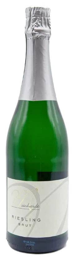 Rieslingsekt brut