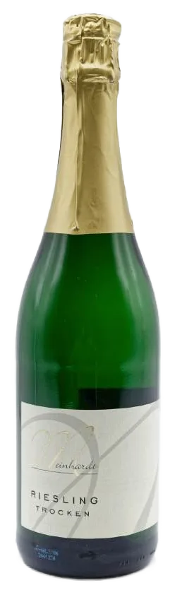 Rieslingsekt trocken