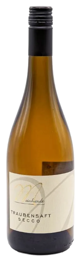 Meinhardt Traubensaft-Secco alkoholfrei