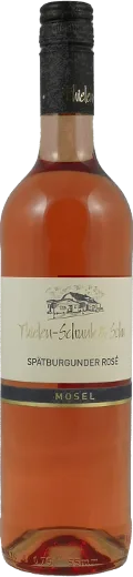 Spätburgunder Rosé