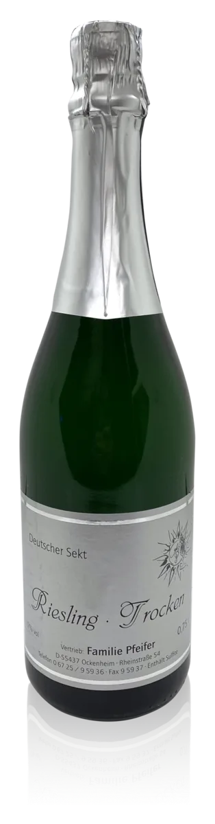 Riesling trocken
