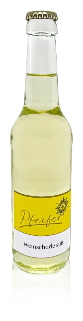 Weinschorle 0,25l