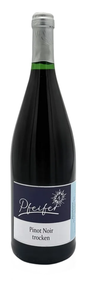 Pinot Noir trocken 1L